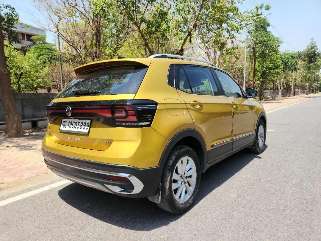 Taigun image 3 Taigun image 3