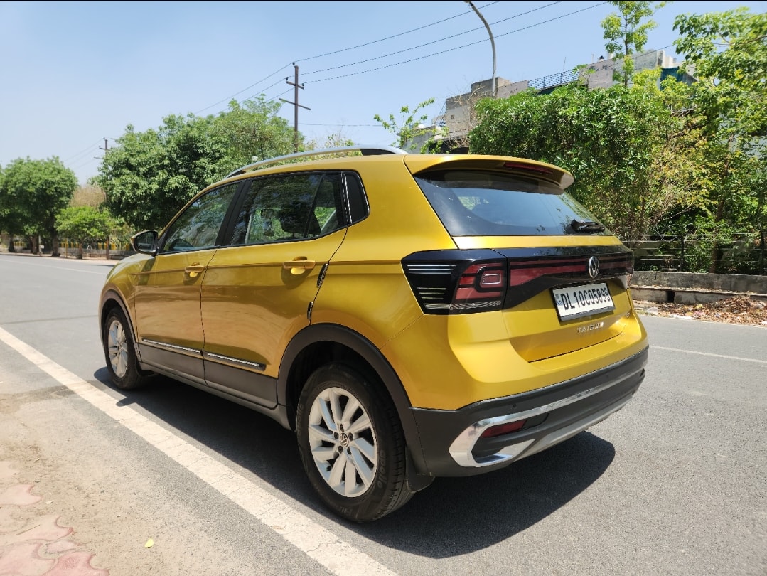 Taigun image 5 Taigun image 5