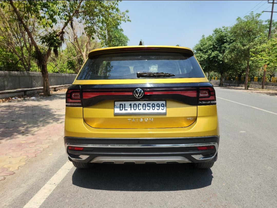 Taigun image 4 Taigun image 4