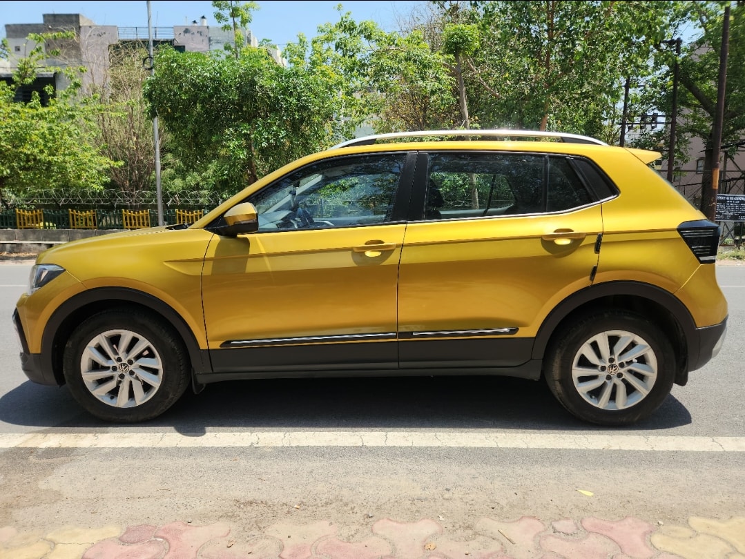 Taigun image 6 Taigun image 6