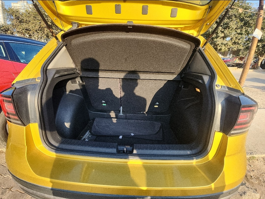 Taigun image 10 Taigun image 10