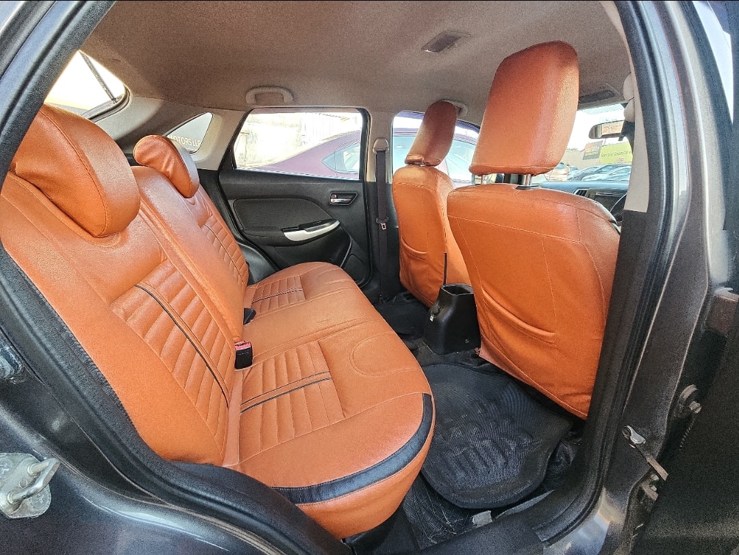 Baleno image 17 Baleno image 17