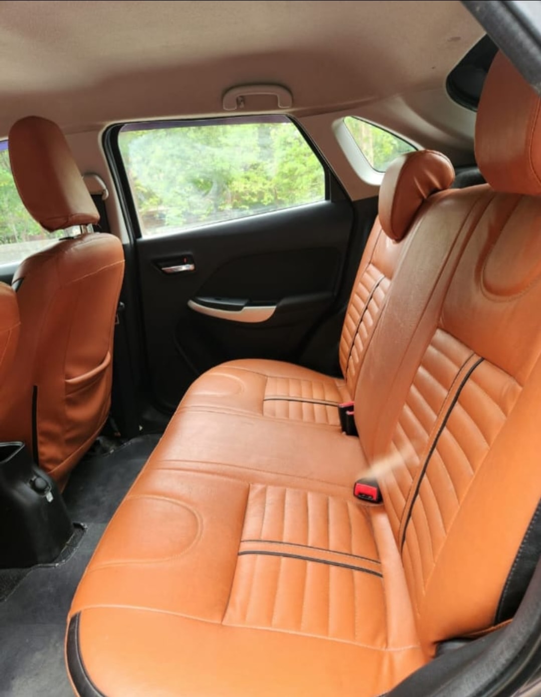 Baleno image 15 Baleno image 15