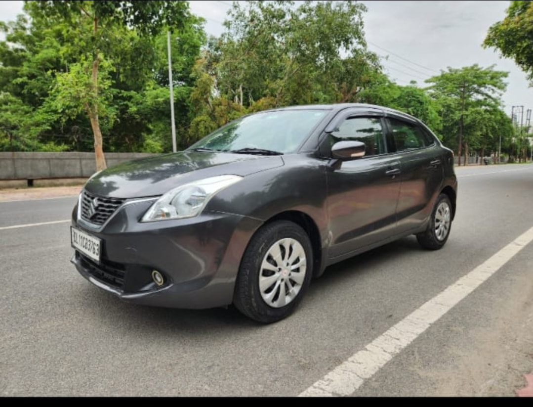 Baleno image 1 Baleno image 1