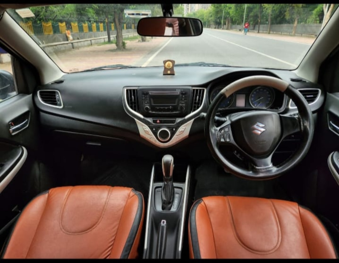 Baleno image 12 Baleno image 12