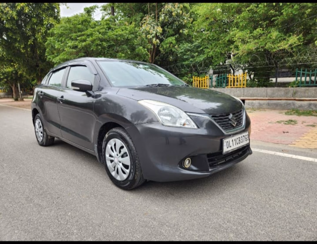 Baleno image 7 Baleno image 7