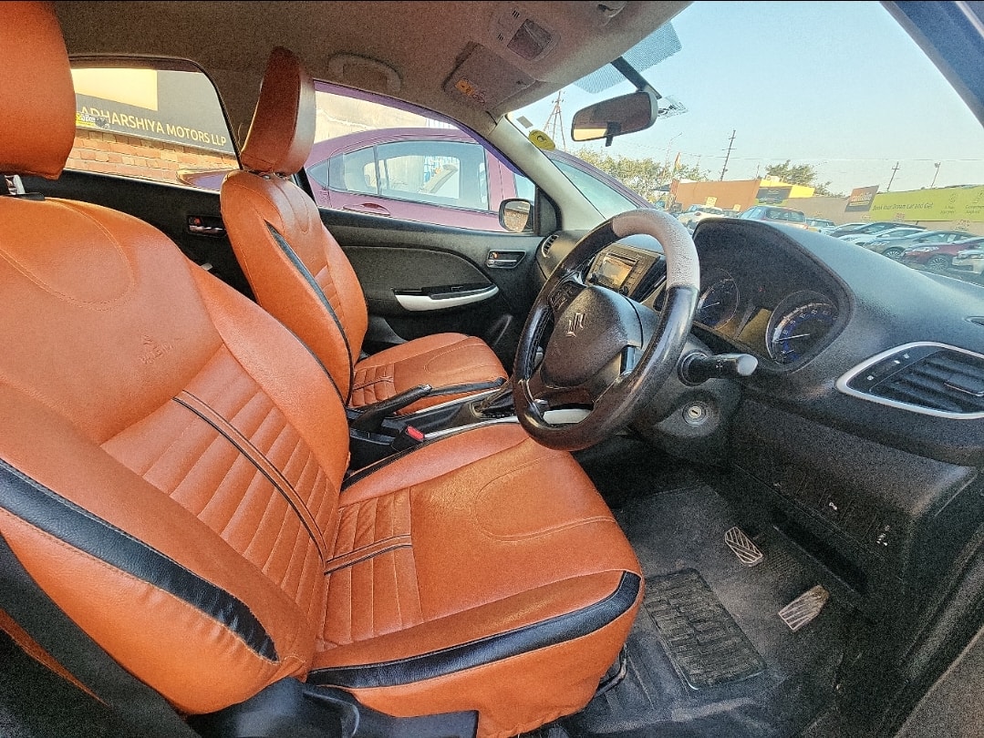 Baleno image 16 Baleno image 16