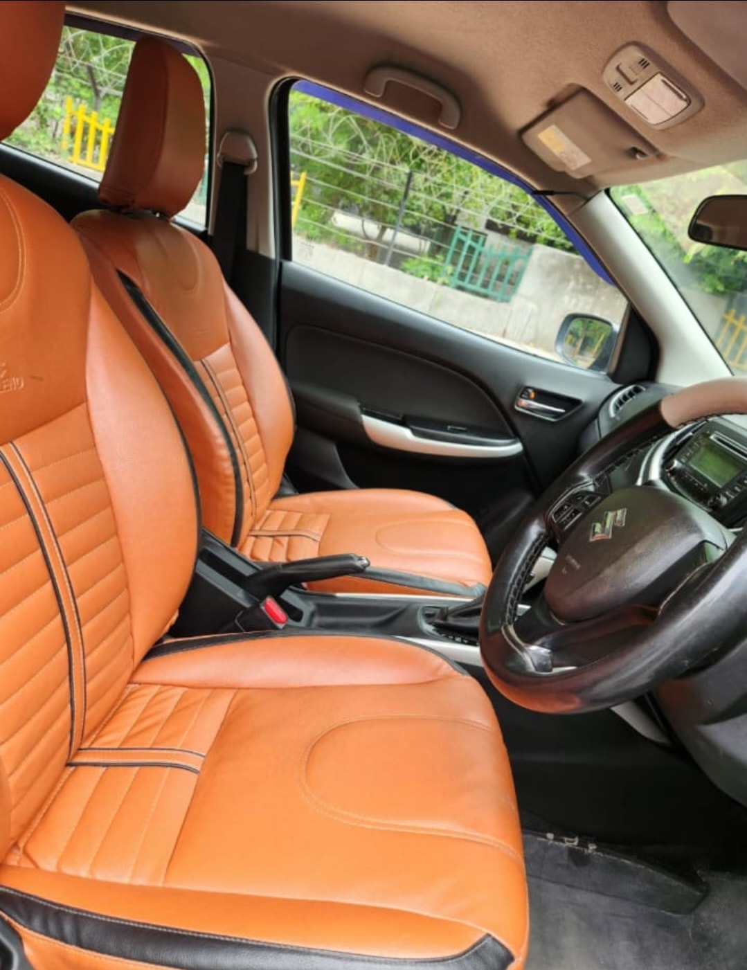 Baleno image 14 Baleno image 14