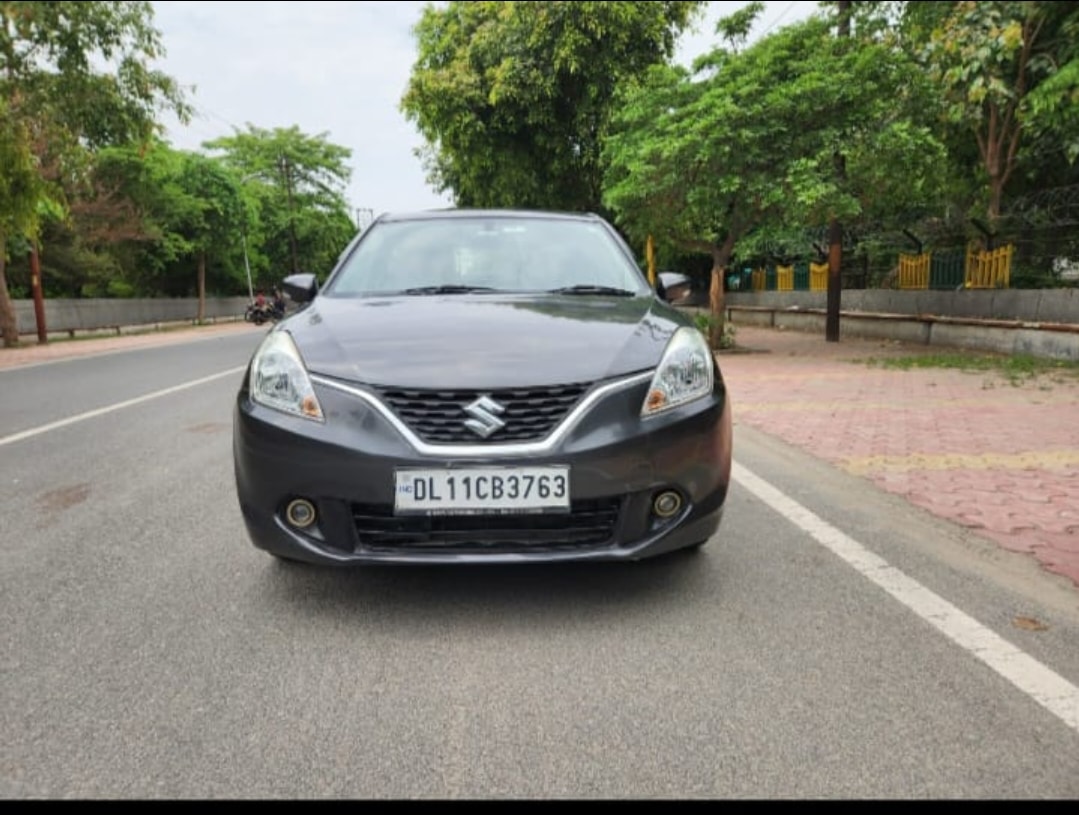 Baleno image 8 Baleno image 8