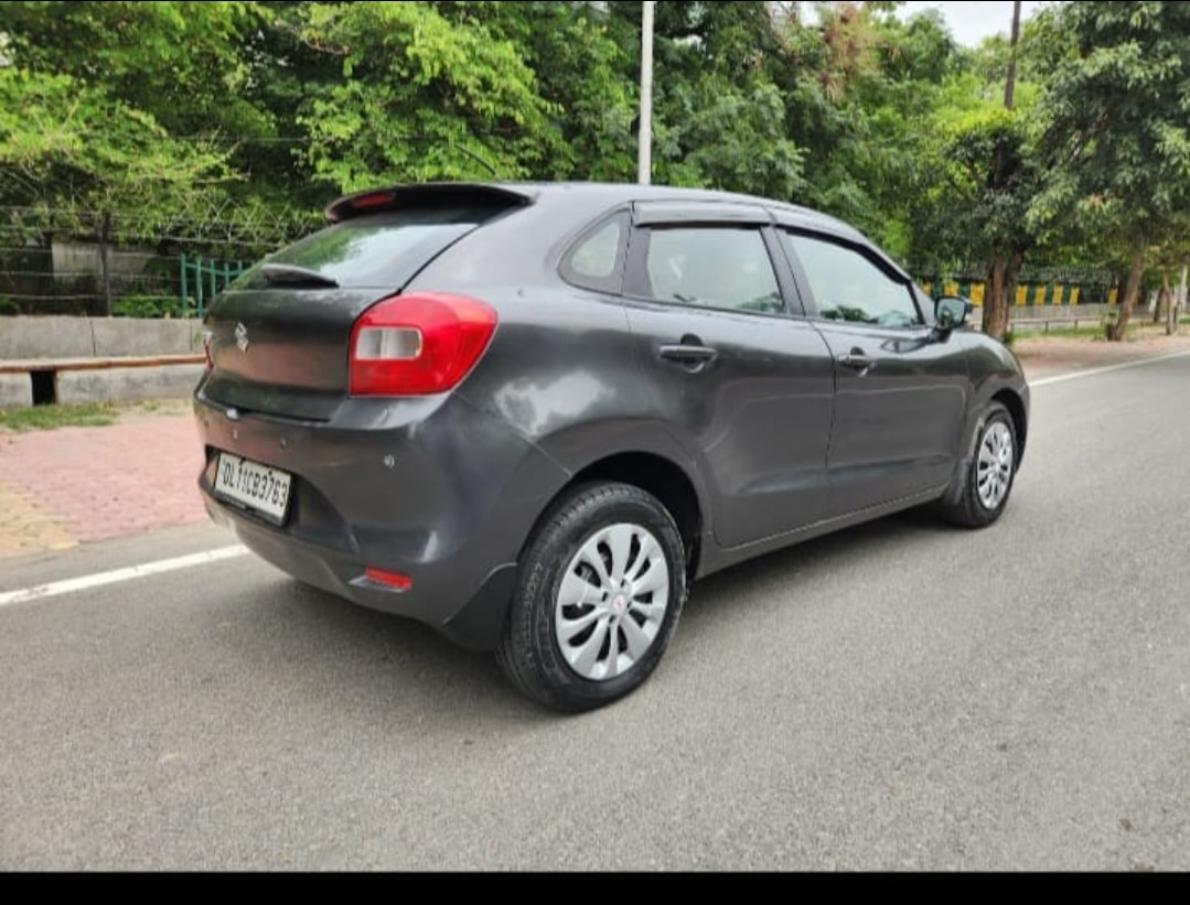 Baleno image 2 Baleno image 2