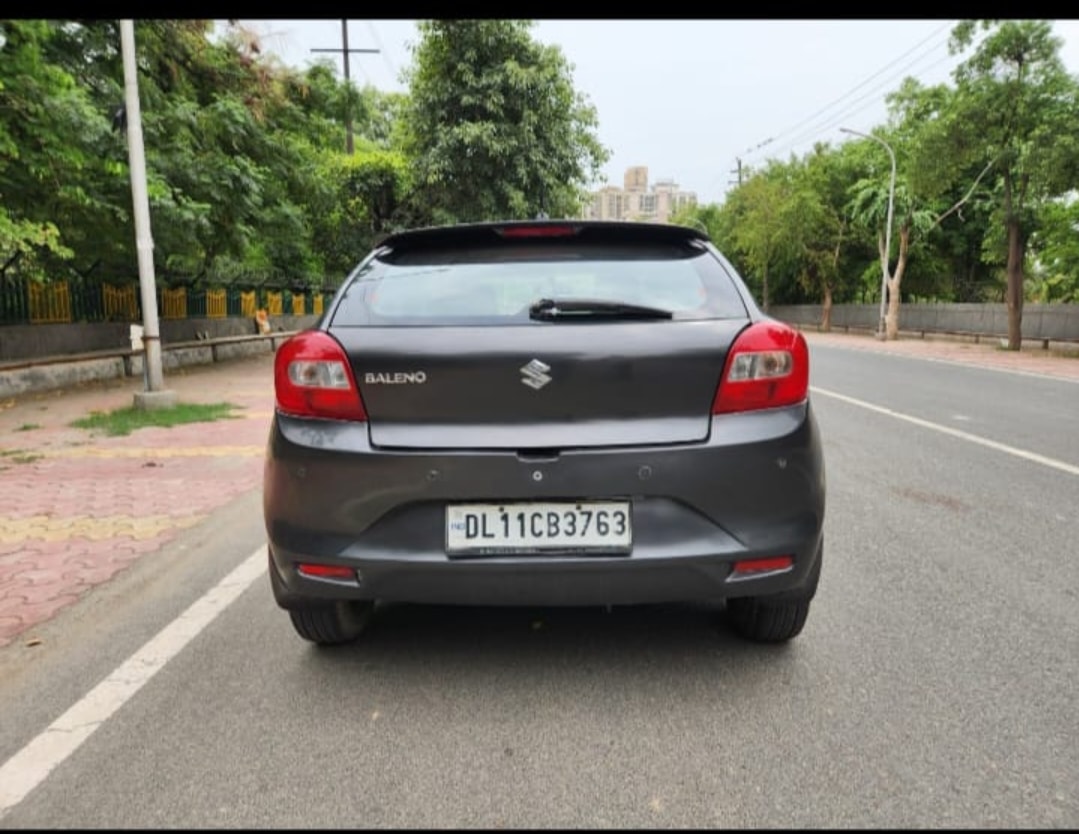 Baleno image 4 Baleno image 4