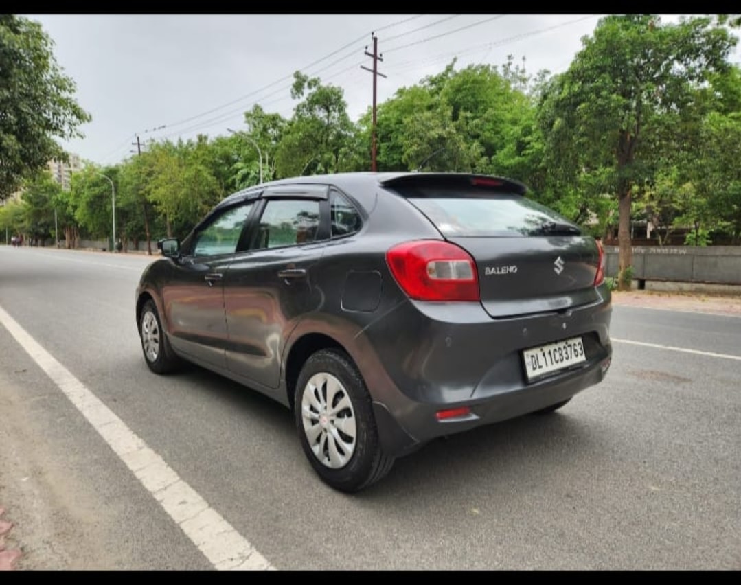 Baleno image 6 Baleno image 6