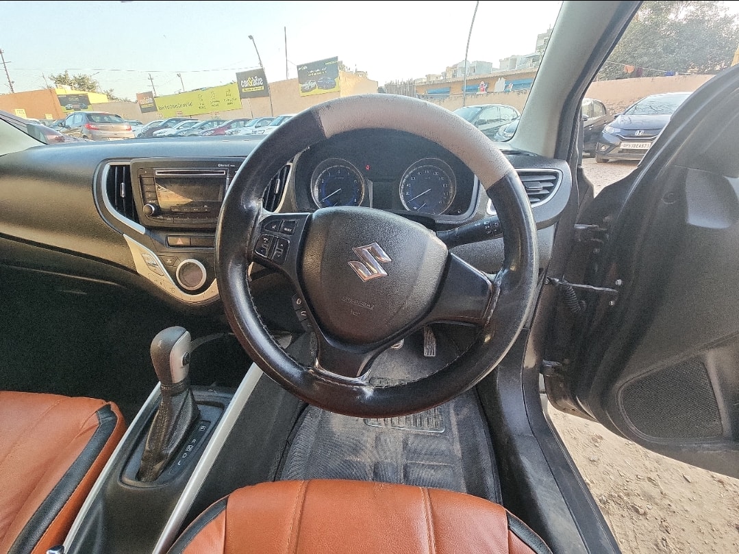 Baleno image 13 Baleno image 13