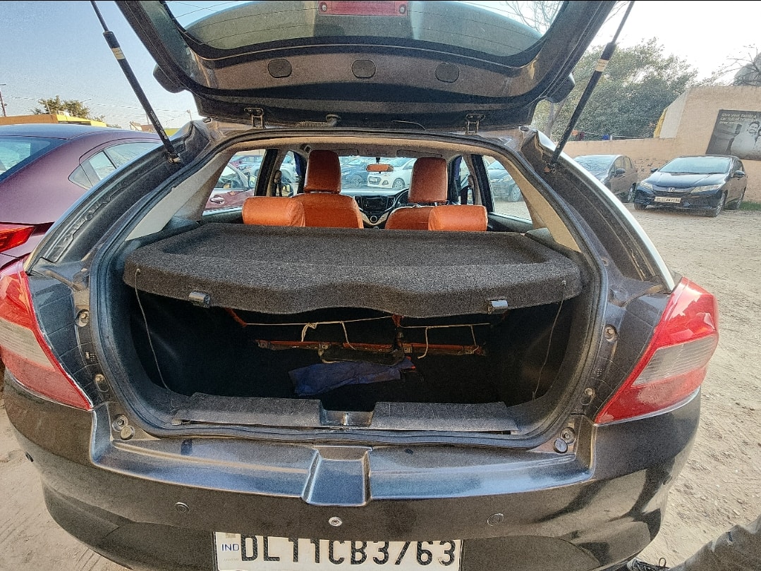 Baleno image 10 Baleno image 10