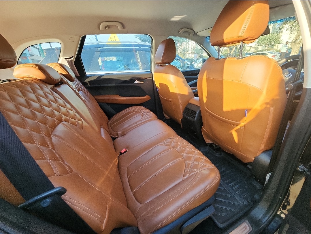 Used 2021 MG Hector Used 2021 MG Hector