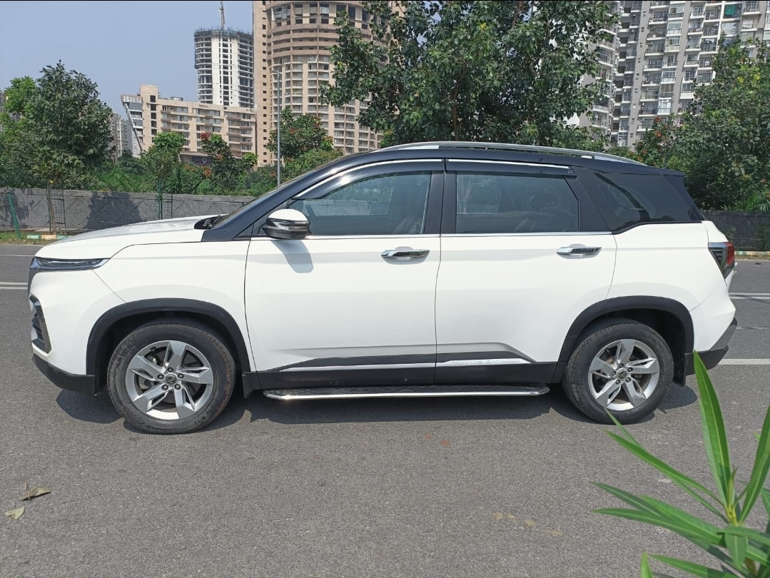 Hector image 2 Hector image 2