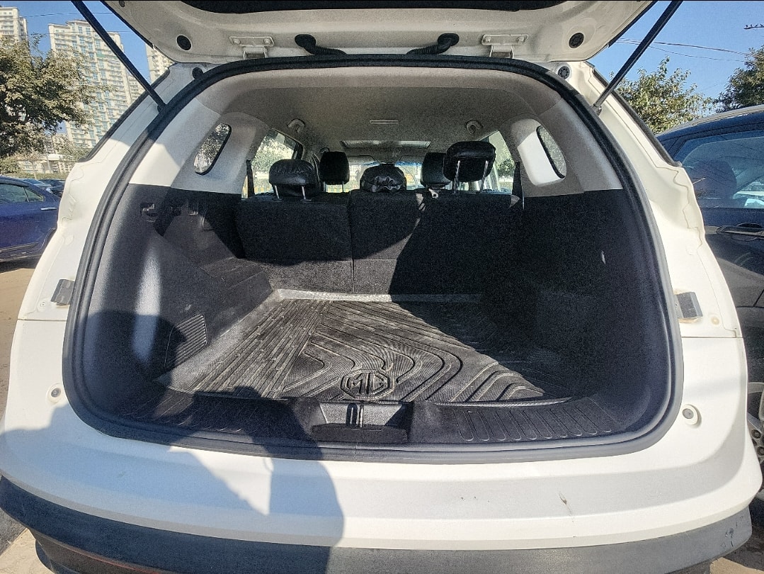 Hector image 10 Hector image 10