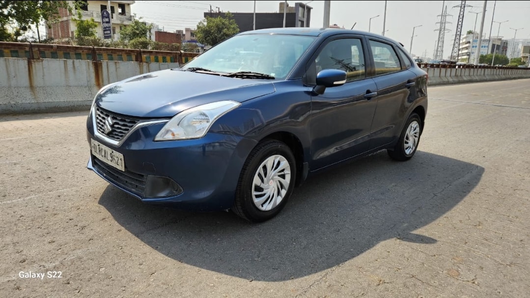 Baleno image 1 Baleno image 1
