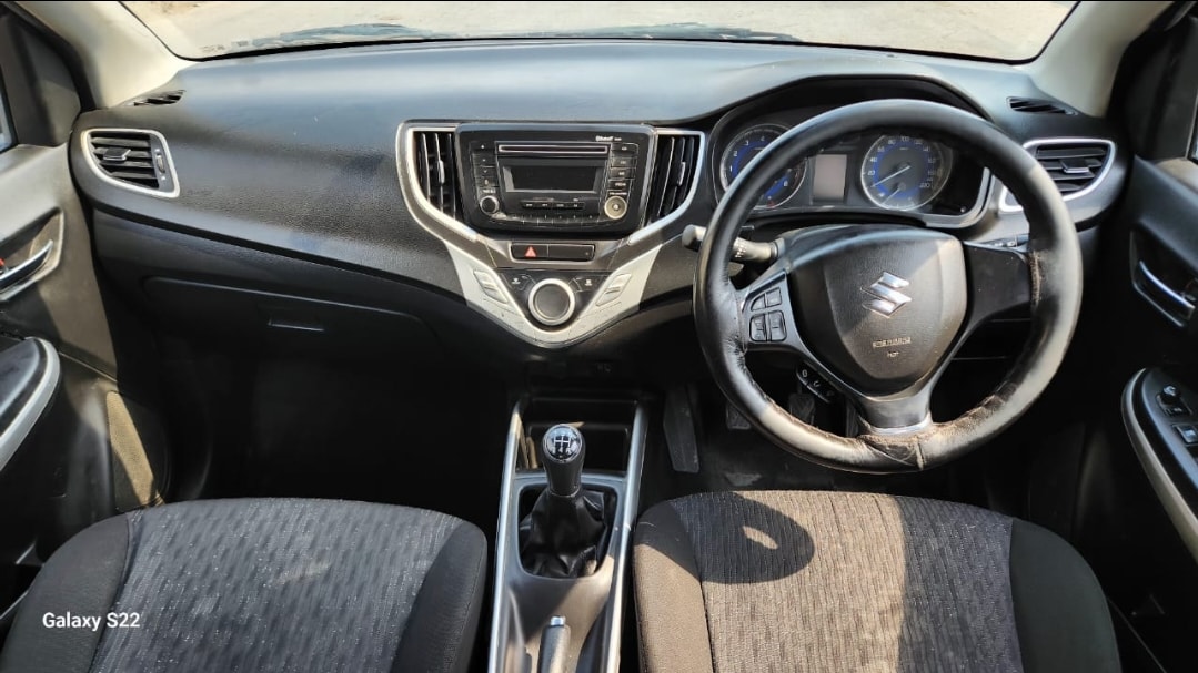 Baleno image 12 Baleno image 12