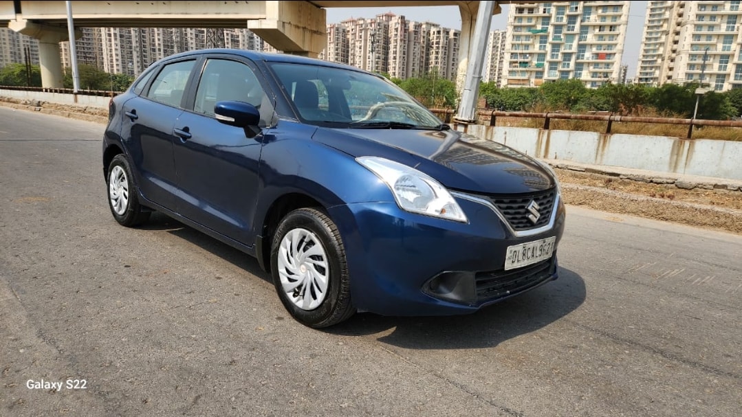 Baleno image 7 Baleno image 7