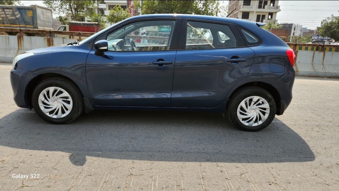 Baleno image 2 Baleno image 2