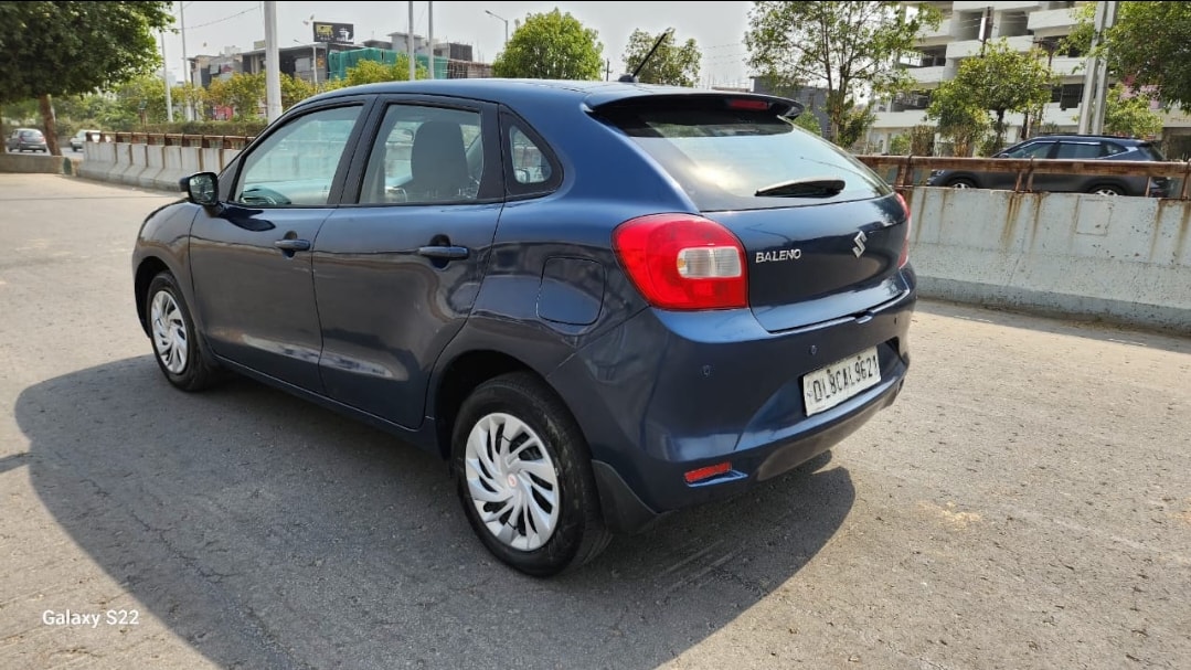 Baleno image 3 Baleno image 3