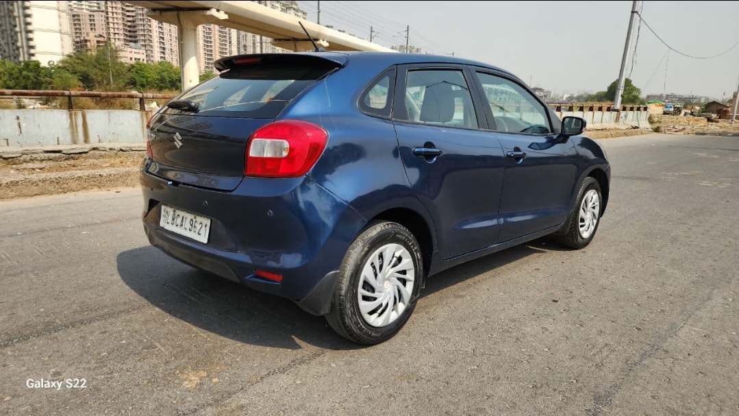 Baleno image 5 Baleno image 5