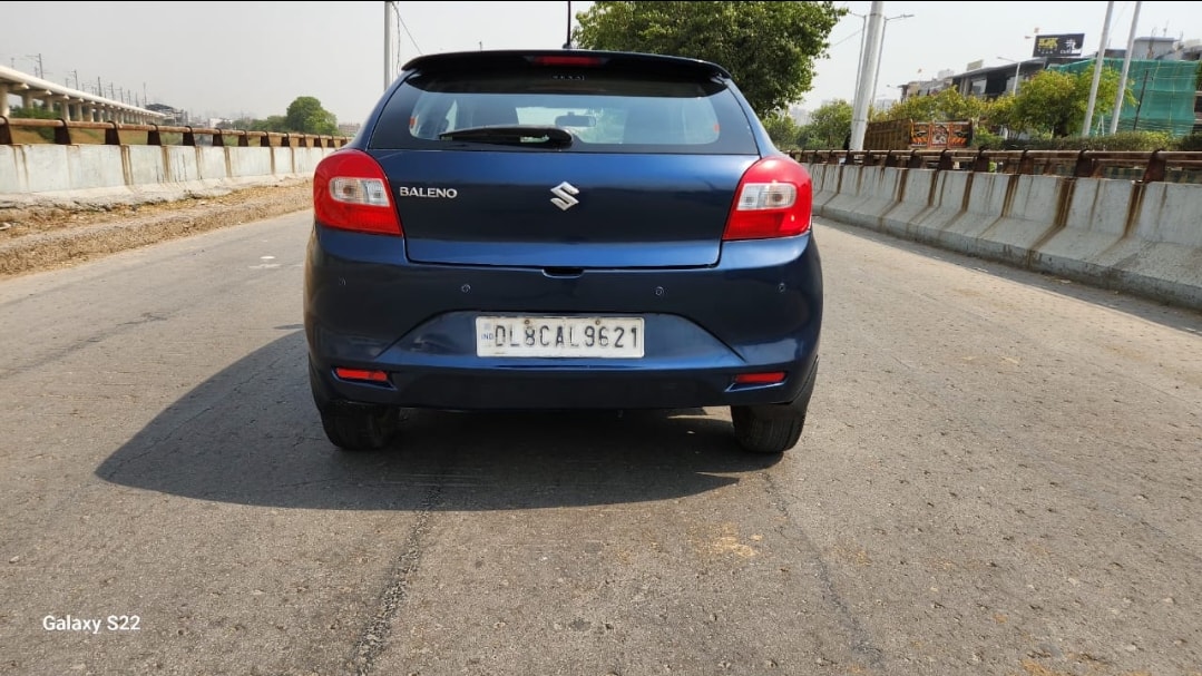 Baleno image 4 Baleno image 4