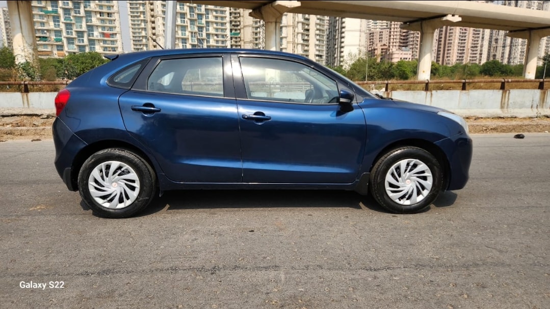 Baleno image 6 Baleno image 6