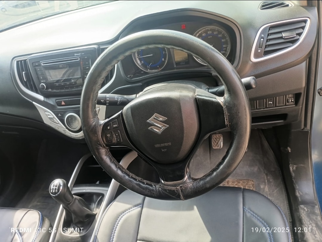 Baleno image 13 Baleno image 13