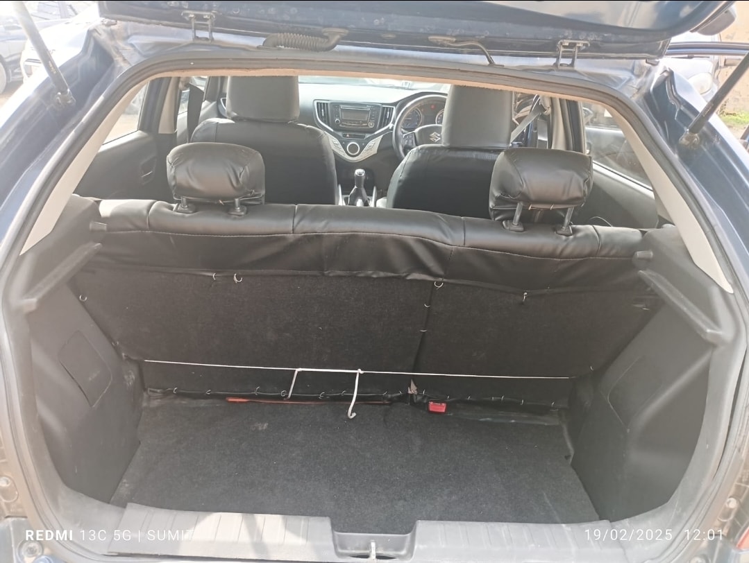 Baleno image 10 Baleno image 10