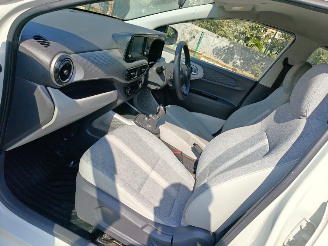 Grand i10 image 14 Grand i10 image 14