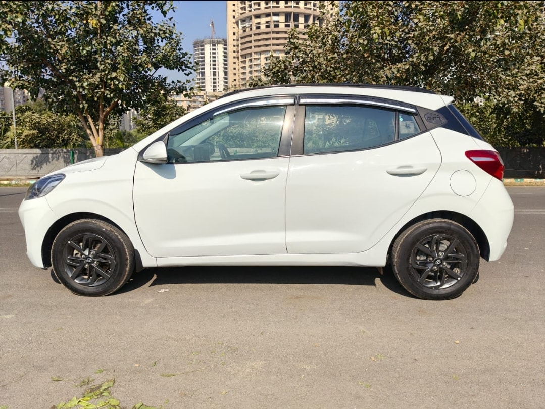 Grand i10 image 2 Grand i10 image 2