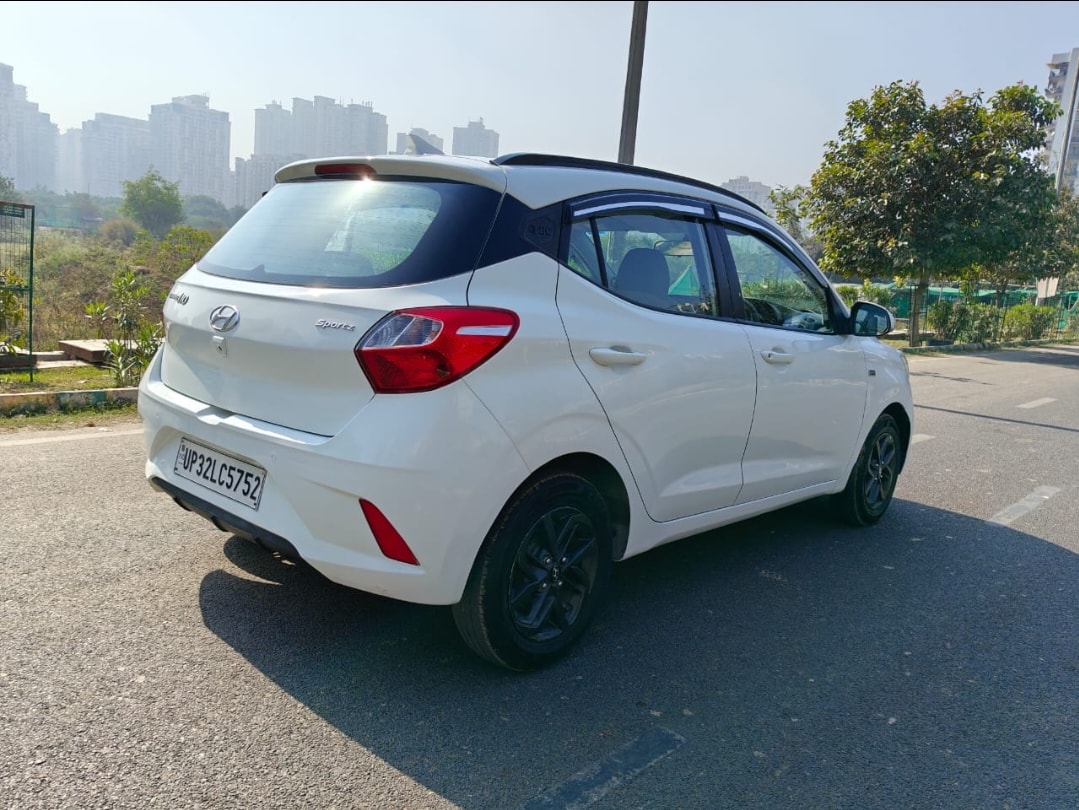 Grand i10 image 3 Grand i10 image 3