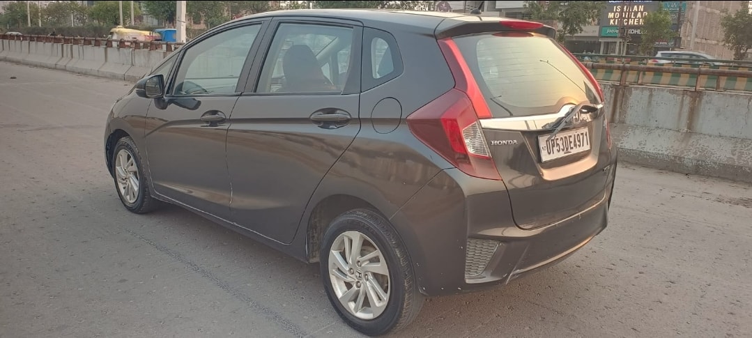 Jazz image 3 Jazz image 3