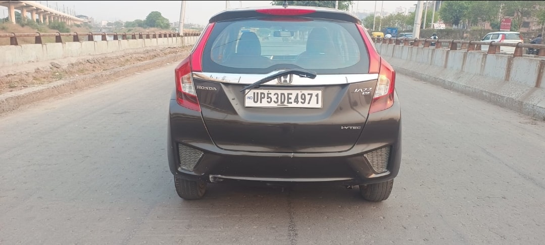 Jazz image 4 Jazz image 4