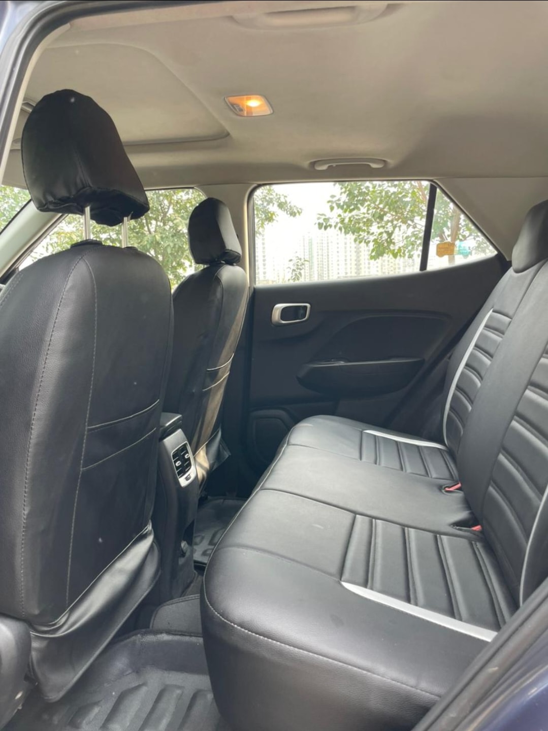 Used 2021 Hyundai Venue Used 2021 Hyundai Venue