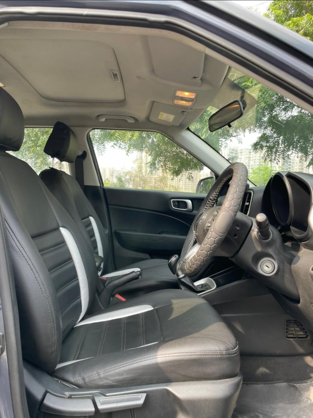 Used 2021 Hyundai Venue Used 2021 Hyundai Venue