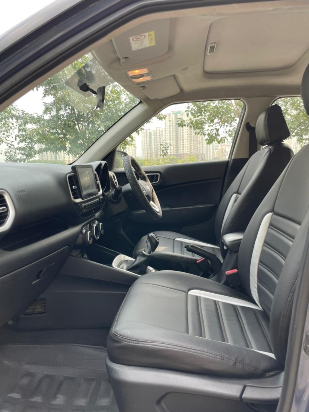 Used 2021 Hyundai Venue Used 2021 Hyundai Venue