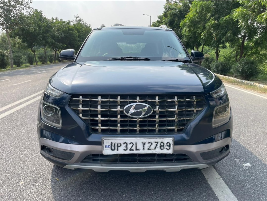 Used 2021 Hyundai Venue Used 2021 Hyundai Venue