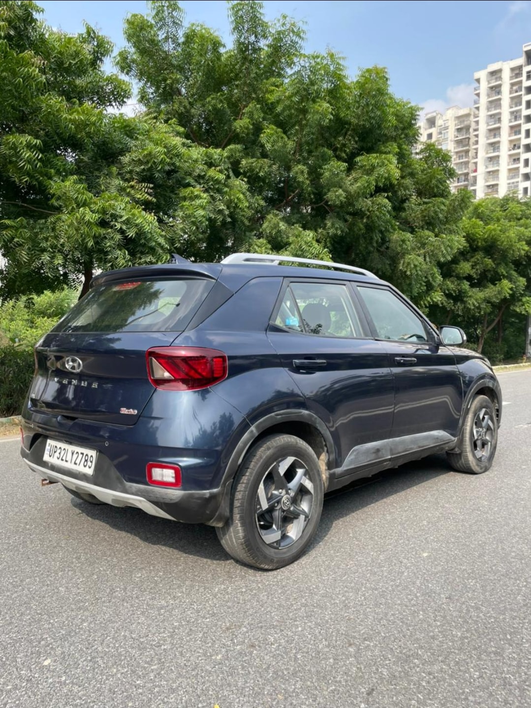 Used 2021 Hyundai Venue Used 2021 Hyundai Venue