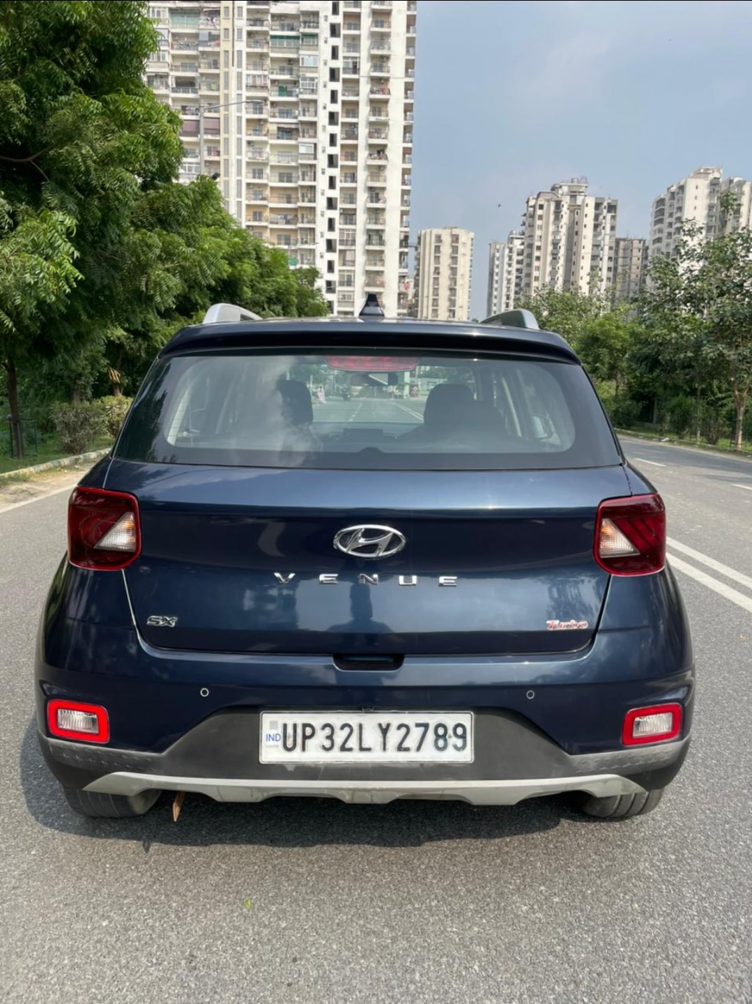 Used 2021 Hyundai Venue Used 2021 Hyundai Venue