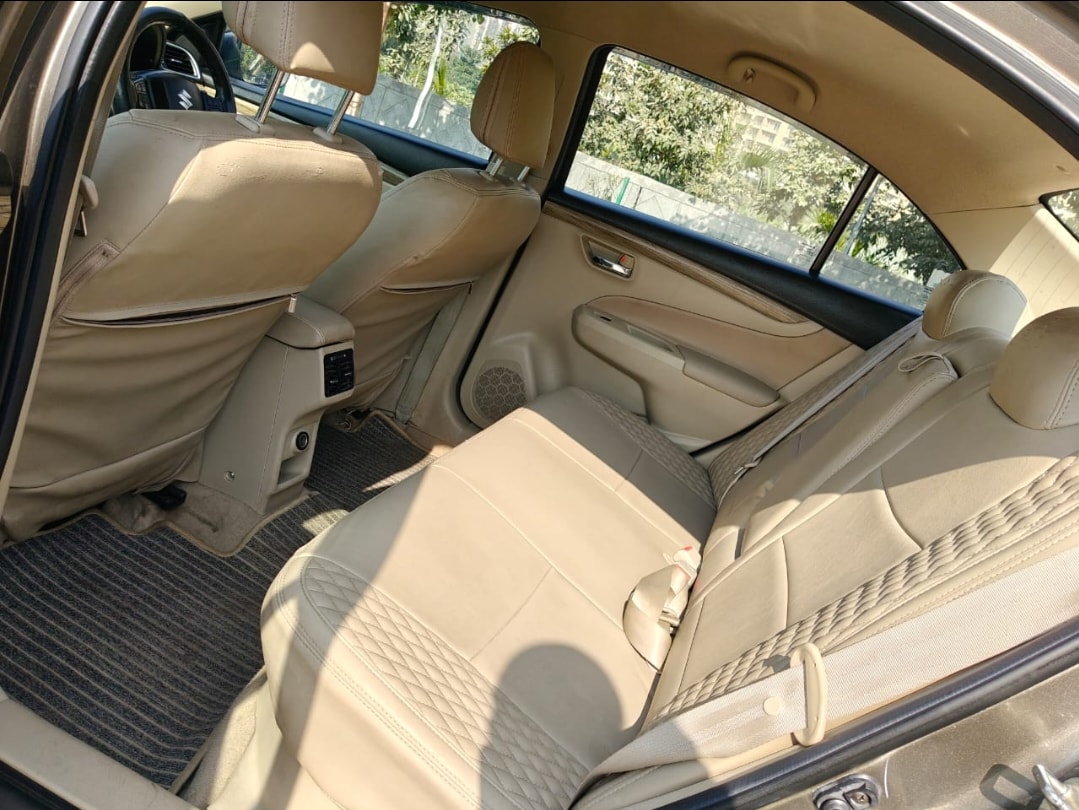 Ciaz image 17 Ciaz image 17