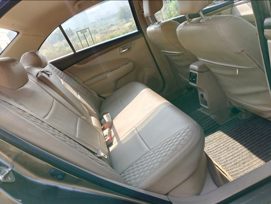 Ciaz image 15 Ciaz image 15