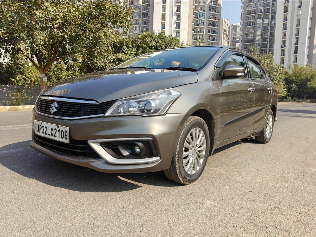 Ciaz image 1 Ciaz image 1