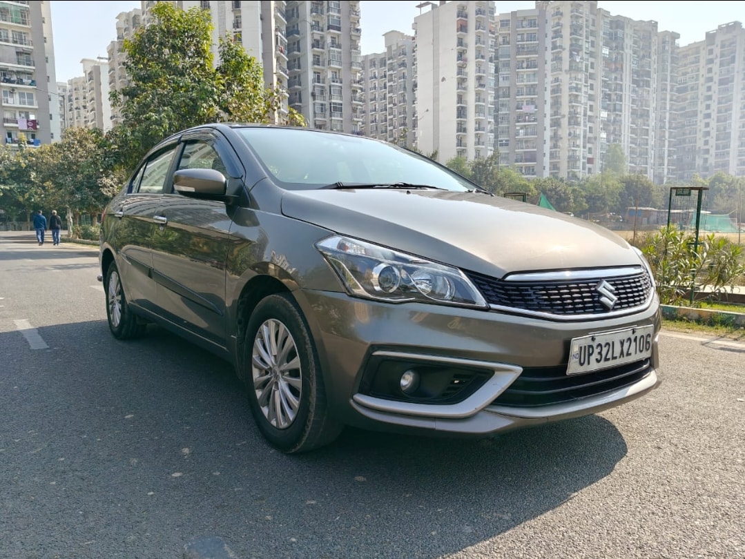 Ciaz image 7 Ciaz image 7