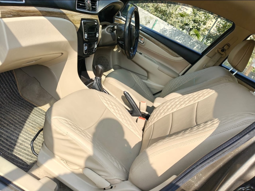 Ciaz image 16 Ciaz image 16