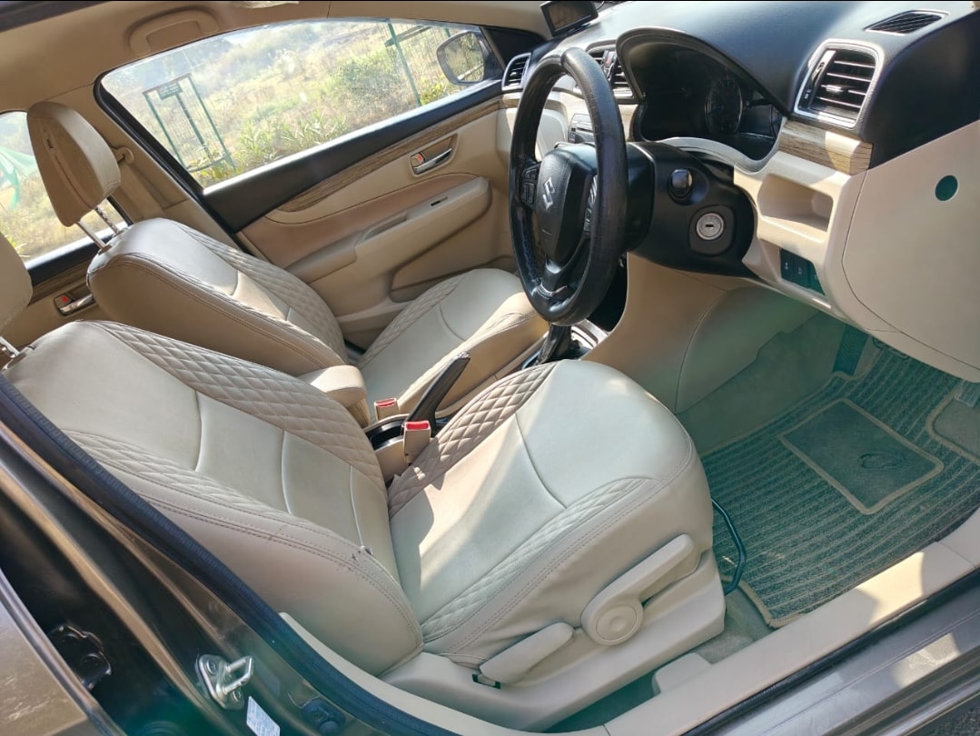 Ciaz image 14 Ciaz image 14