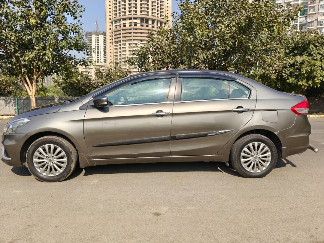 Ciaz image 2 Ciaz image 2
