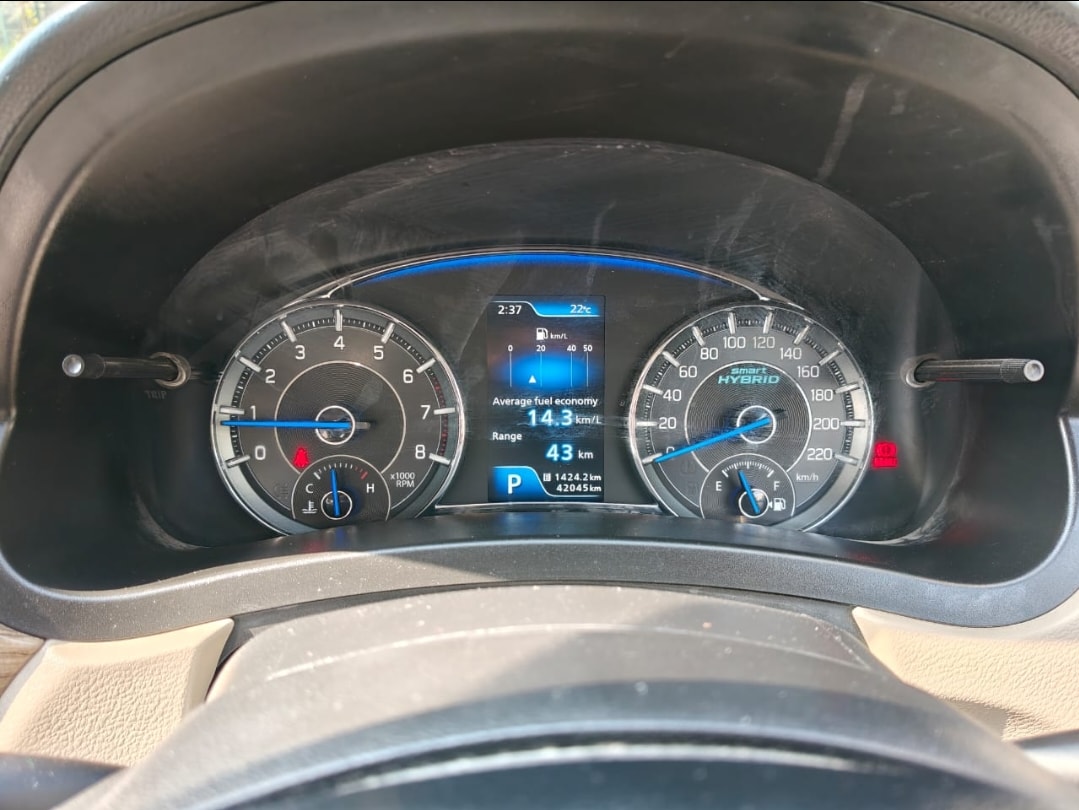 Ciaz image 11 Ciaz image 11